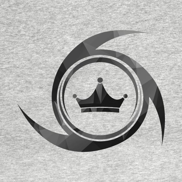 King Asilas Logo by kingasilas